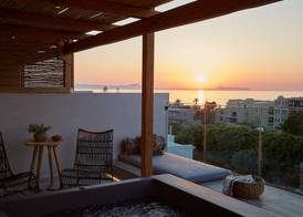 The Syntopia Hotel - Adults Only 5