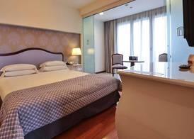 UNA Hotels Expo Fiera Milano 4