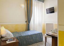 Hotel Karinzia 3