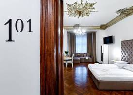 Aparthotel 1899 2