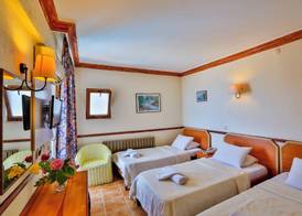 Club Hotel Gultur 5