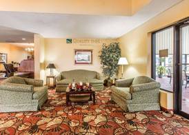 Quality Inn Tifton 3