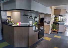 Contact Hôtel ALYS Bourg en Bresse Ekinox Parc Expo 3