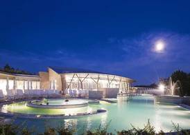 Hotel Alexander Palme 5