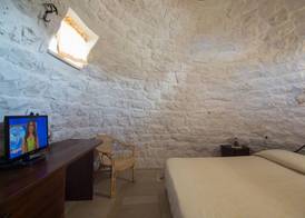Bed and Breakfast Trulli San Leonardo 3