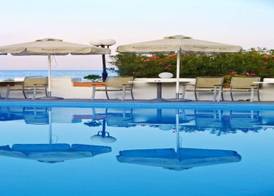 Georgioupolis Beach Hotel 4