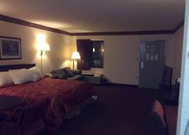 Days Inn by Wyndham Royston 4