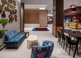Hyatt Place Tampa Downtown 2
