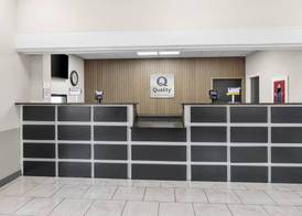 Quality Inn Sumter near Shaw AFB 4