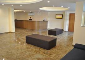 Gamboa Rio Hotel 2