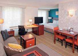 Residence Inn Boston Norwood 5