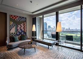 Kimpton MAA-LAI BANGKOK by IHG 3