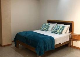 Suites Sevilla 4