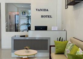Vanida Hotel 5