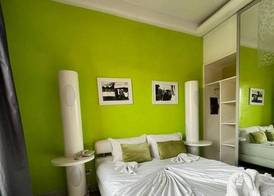 La Renaissance hôtel Marrakech 4