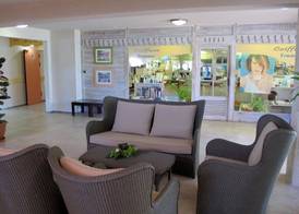 Hotel Fleur d'Epee 5