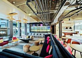 Aloft by Marriott Nashville Franklin 4