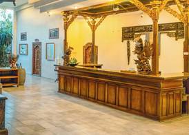 Sri Phala Resort & Villa 2