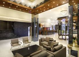 Remisens Hotel METROPOL 4