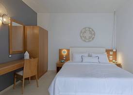 Anastasia Hotel & Suites Mediterranean Comfort 5