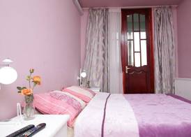 Mia B&B Tbilisi 5