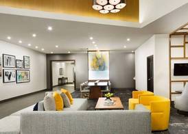 Hyatt Place Lubbock 5