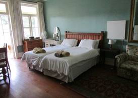Absolute Leisure Cottages 5