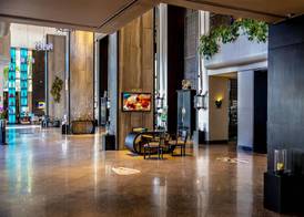 The Royal Paradise Hotel & Spa 2