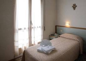 Albergo Regina Mundi 2