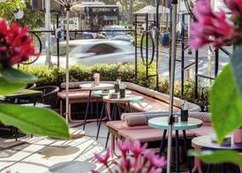 65 Hotel, Rothschild Tel Aviv - an Atlas Boutique Hotel 4