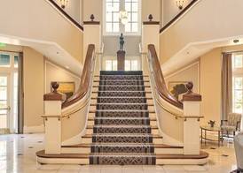 Lafayette Park Hotel & Spa 3