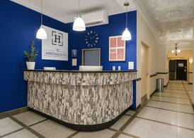 Heritage Hotel New York City 3