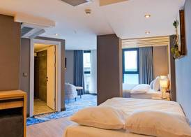 Maritimo Hotel 3