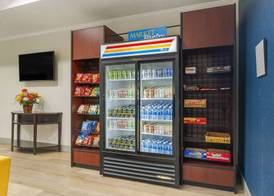 Comfort Inn Near Six Flags St Louis 5