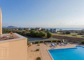Xifoupolis Hotel Monemvasia 5