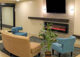 Sleep Inn Indianapolis East 5