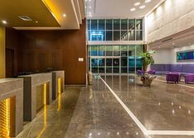 Sky Collection Lifestyle Hotel & Suites Barranquilla 5