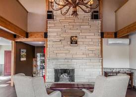 Quality Inn near Rocky Mountain National Park 5