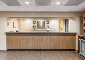 Comfort Inn Summerville - Charleston 5