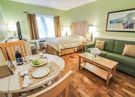 Holly Tree Resort 4