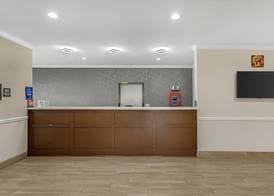 Best Western Plus North Houston Inn & Suites 3