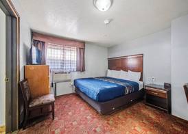 Travelodge by Wyndham Kanab 4