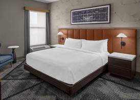 DoubleTree by Hilton Dayton Fairborn 3