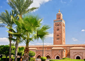 Riad Moulaty Lalla Khadija et Spa 2