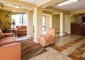 Best Western Ocean Sands Beach Resort 2