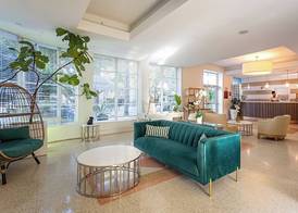 Pestana South Beach Miami 3