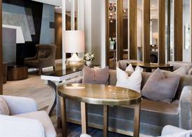 The James Hotel 3