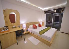 Hathaa Beach Maldives 2