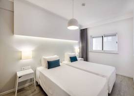 AlvorMar Apartamentos Turisticos 4