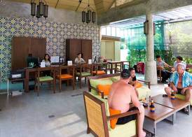 Ramaburin Resort Patong - Walking distance to the Beach 4
